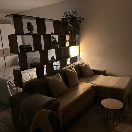 Apartmán Loft En Patio De Casa Tipica De Pueblo Villafranca de Córdoba Exteriér fotografie