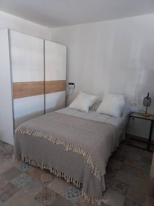 Apartmán Loft En Patio De Casa Tipica De Pueblo Villafranca de Córdoba Exteriér fotografie
