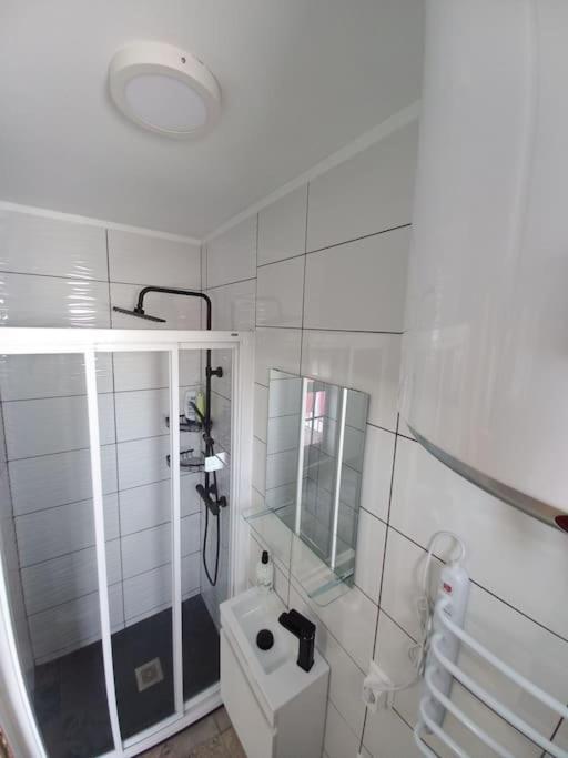 Apartmán Loft En Patio De Casa Tipica De Pueblo Villafranca de Córdoba Exteriér fotografie