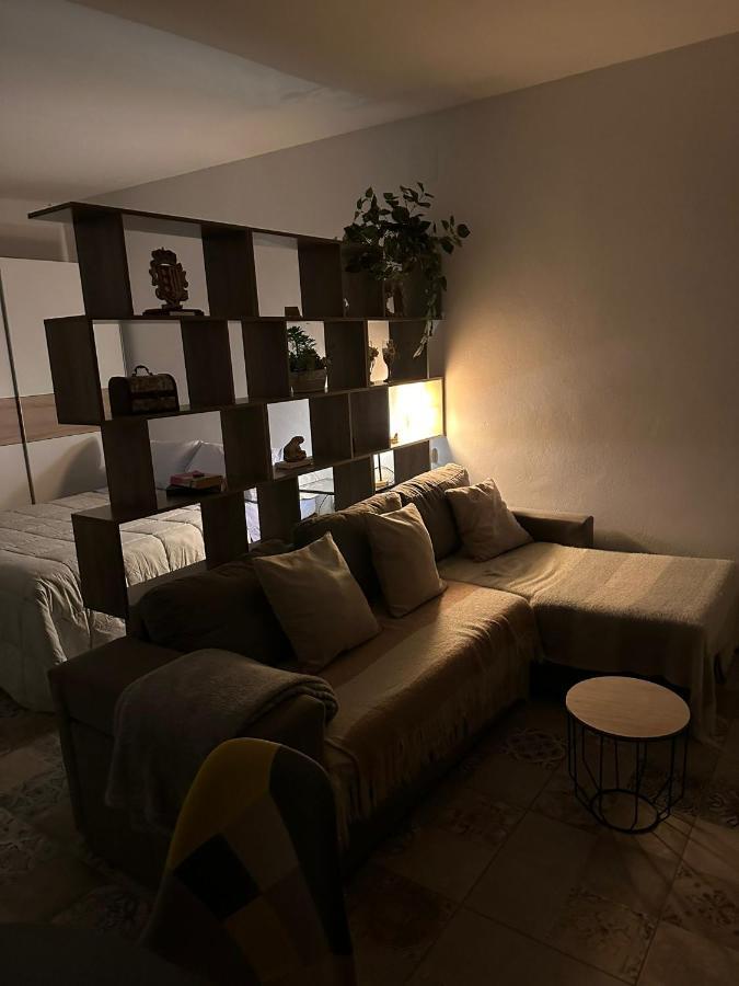 Apartmán Loft En Patio De Casa Tipica De Pueblo Villafranca de Córdoba Exteriér fotografie
