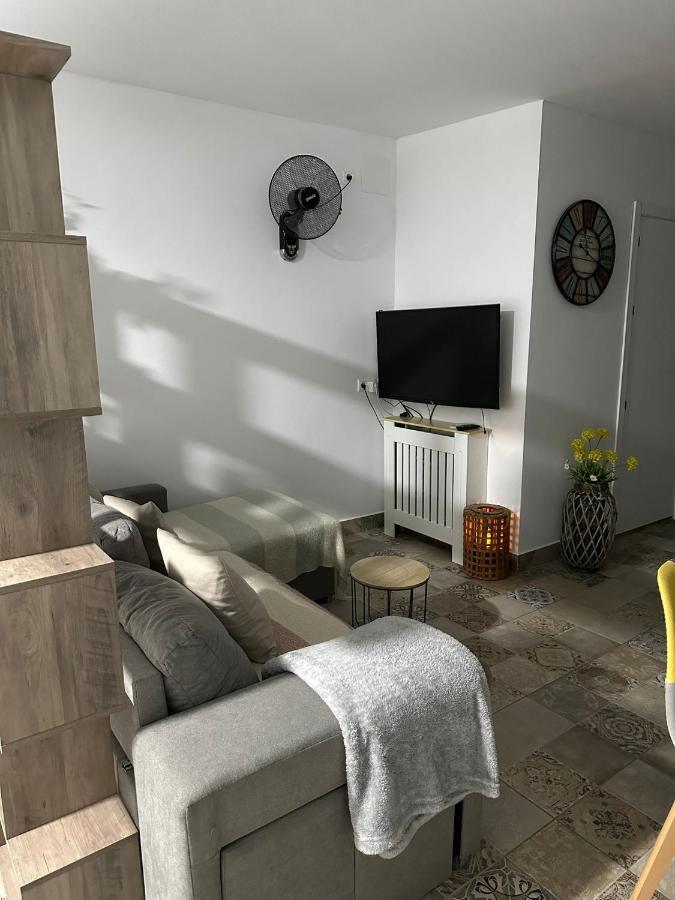Apartmán Loft En Patio De Casa Tipica De Pueblo Villafranca de Córdoba Exteriér fotografie
